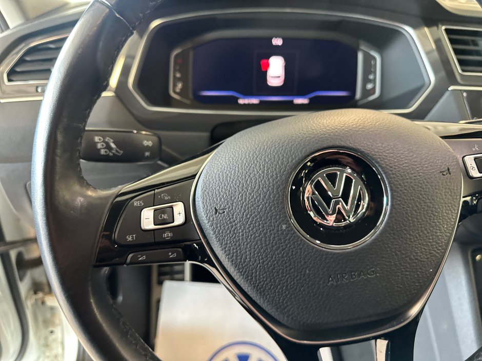 2021 Volkswagen Tiguan United edition-25