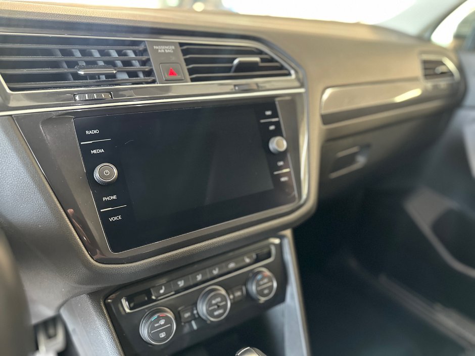 2021 Volkswagen Tiguan United edition-20