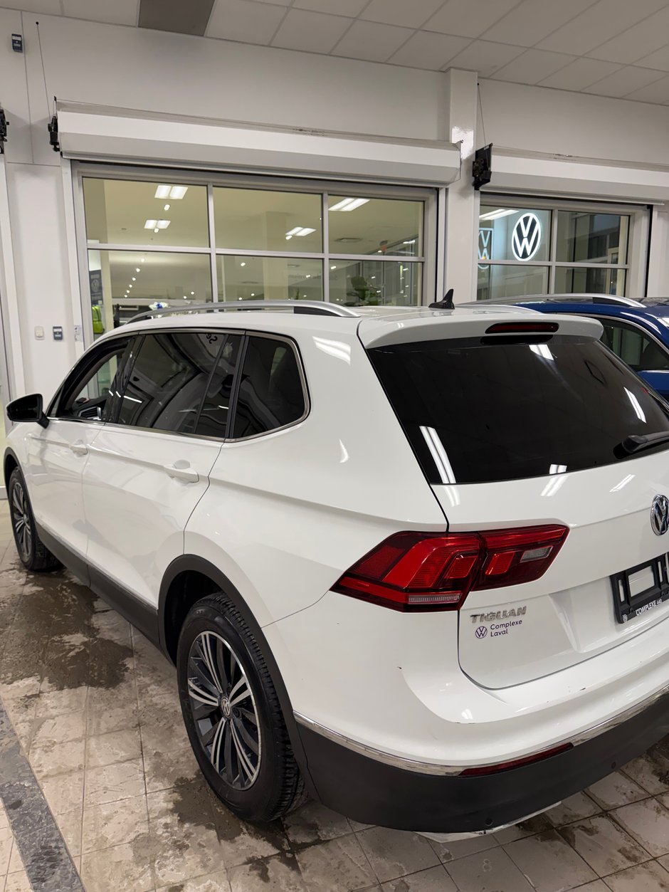 Volkswagen Tiguan Highline 2021-3