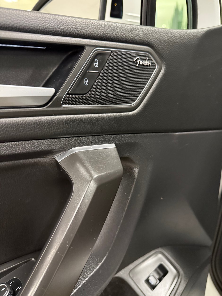 Volkswagen Tiguan Highline 2021-7