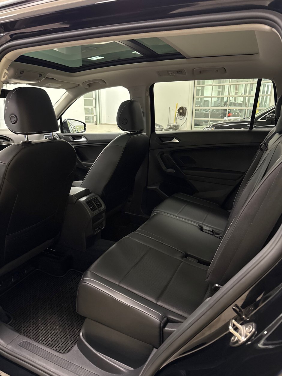 2021 Volkswagen Tiguan Comfortline-7