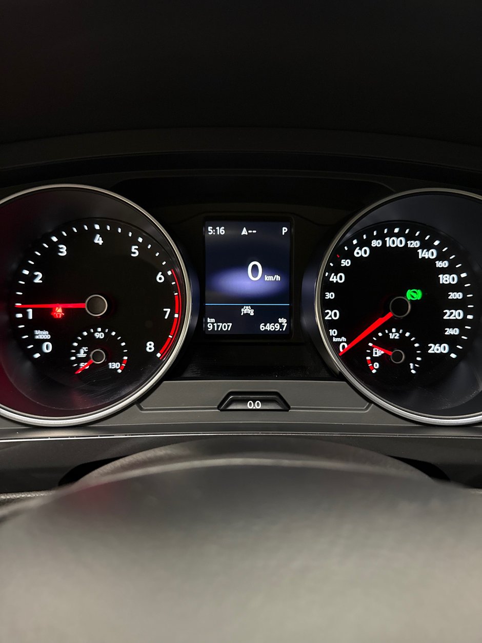 2021 Volkswagen Tiguan Comfortline-11