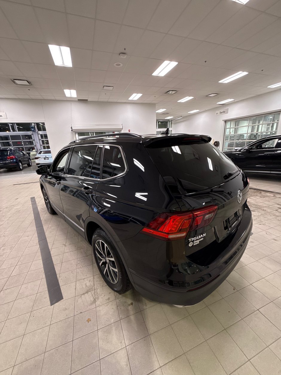 2021 Volkswagen Tiguan Comfortline-5