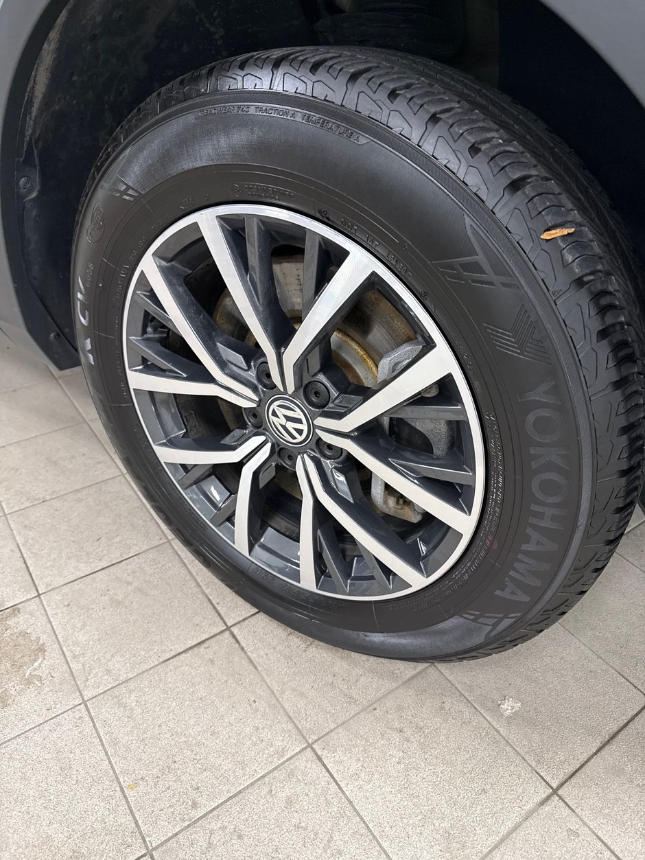 2021 Volkswagen Tiguan Comfortline-2