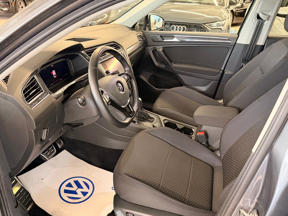 2021 Volkswagen Tiguan United Edition-12