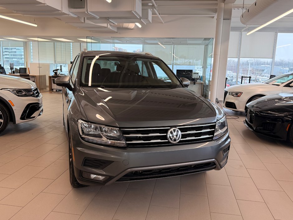 2021 Volkswagen Tiguan United Edition-3