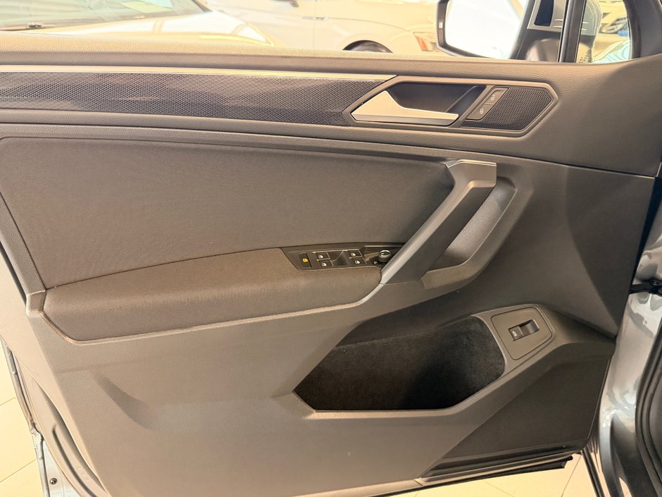 2021 Volkswagen Tiguan United Edition-15