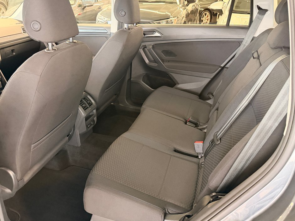 2021 Volkswagen Tiguan United Edition-11