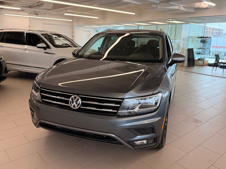 2021 Volkswagen Tiguan United Edition-2