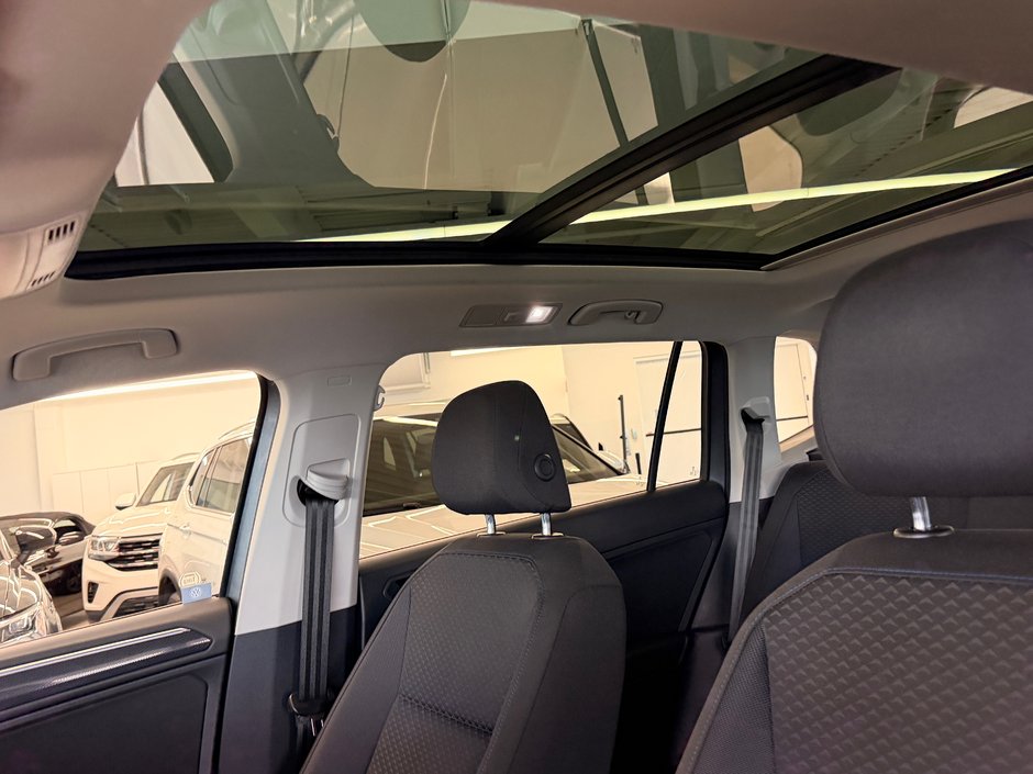 2021 Volkswagen Tiguan United Edition-17