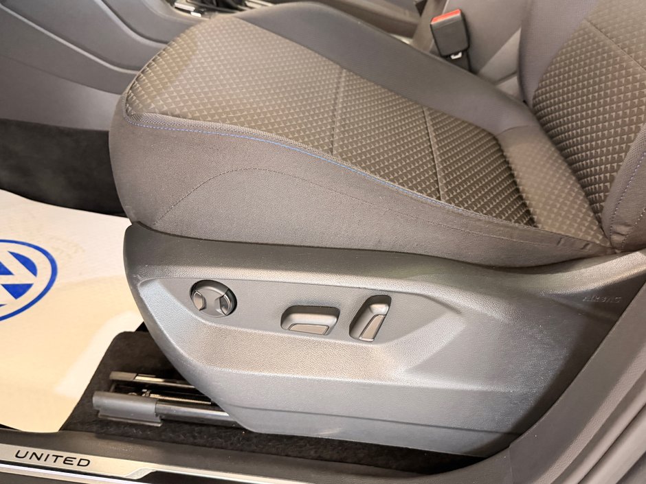 2021 Volkswagen Tiguan United Edition-14