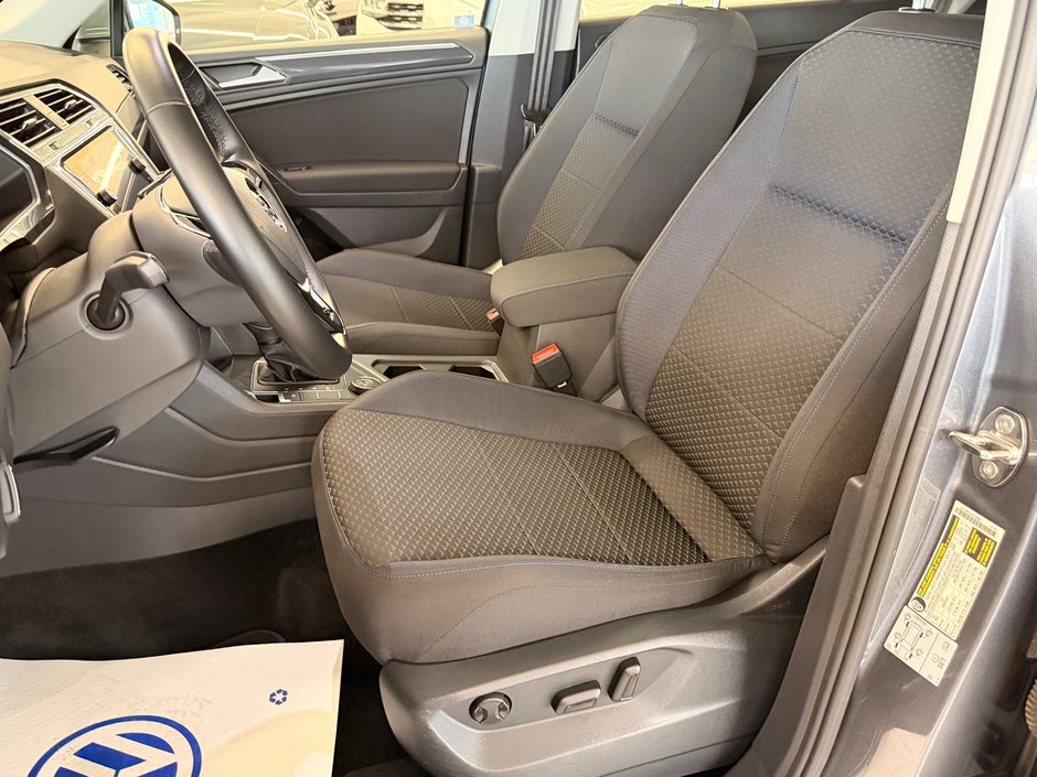 2021 Volkswagen Tiguan United Edition-13