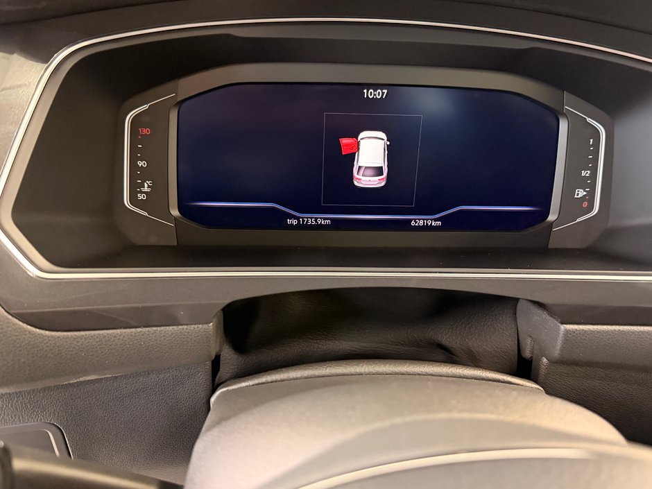 2021 Volkswagen Tiguan United Edition-19