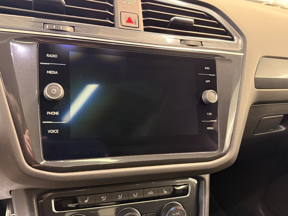 2021 Volkswagen Tiguan United Edition-22