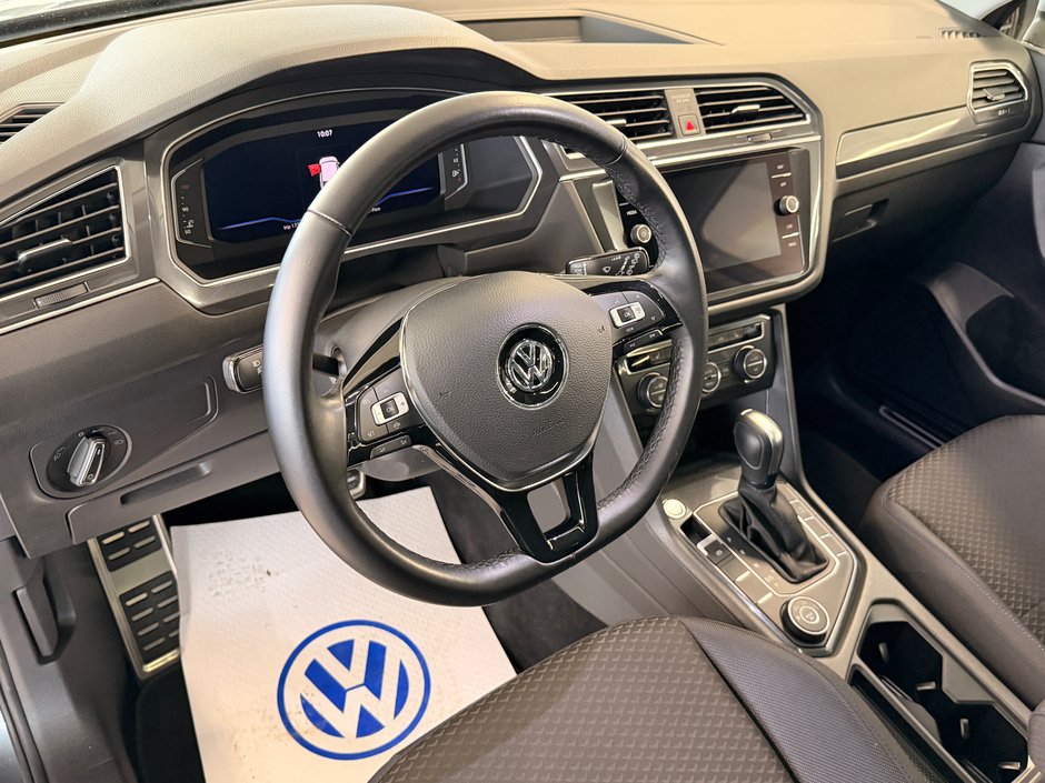 2021 Volkswagen Tiguan United Edition-16