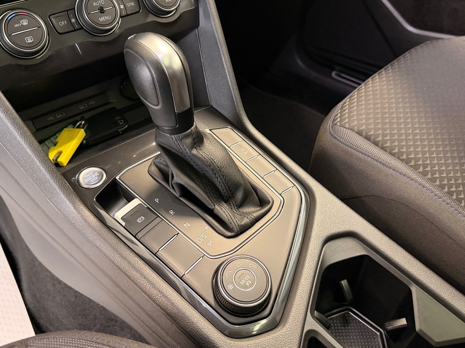 2021 Volkswagen Tiguan United Edition-20