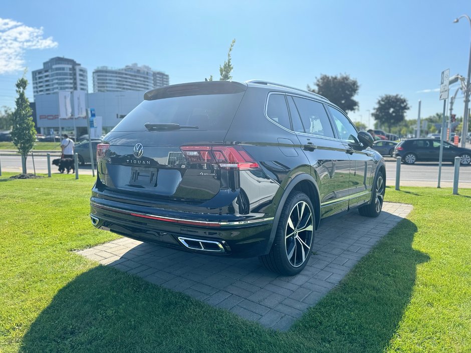 2022 Volkswagen Tiguan Highline R-Line-3