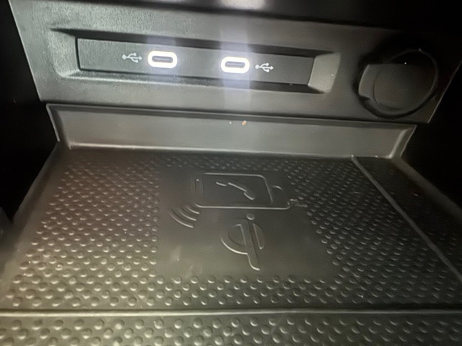 2022 Volkswagen Tiguan Comfortline-17