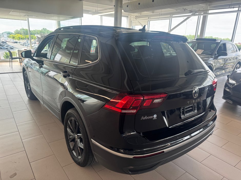 2022 Volkswagen Tiguan Comfortline-3