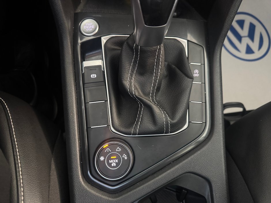 2022 Volkswagen Tiguan Comfortline-18