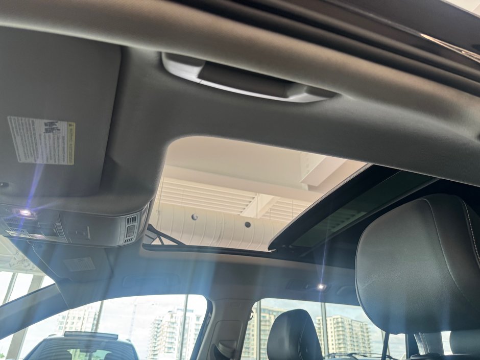 2022 Volkswagen Tiguan Comfortline-9