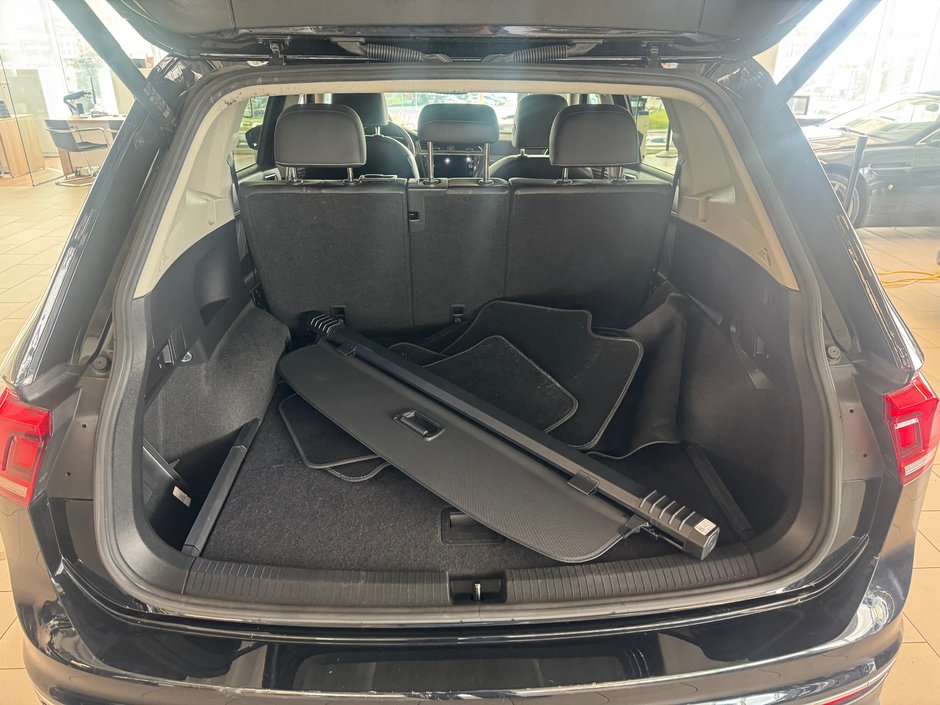2022 Volkswagen Tiguan Comfortline-10