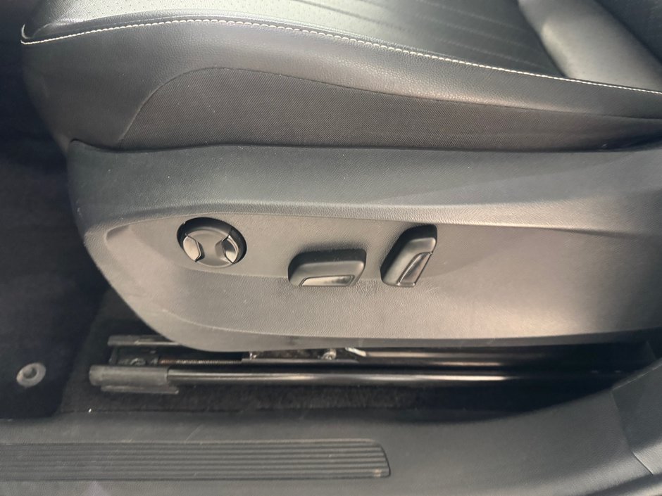 2022 Volkswagen Tiguan Comfortline-8