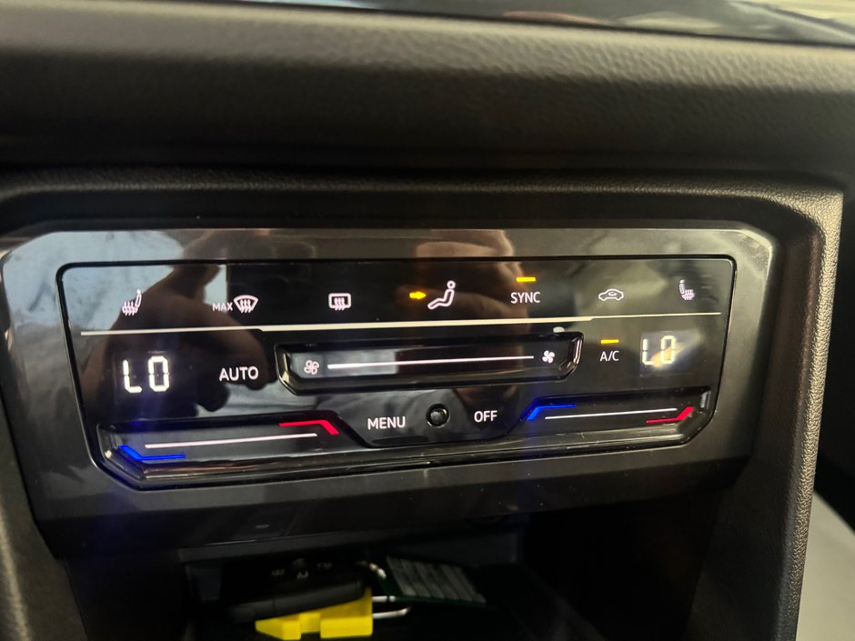 2022 Volkswagen Tiguan Comfortline-16