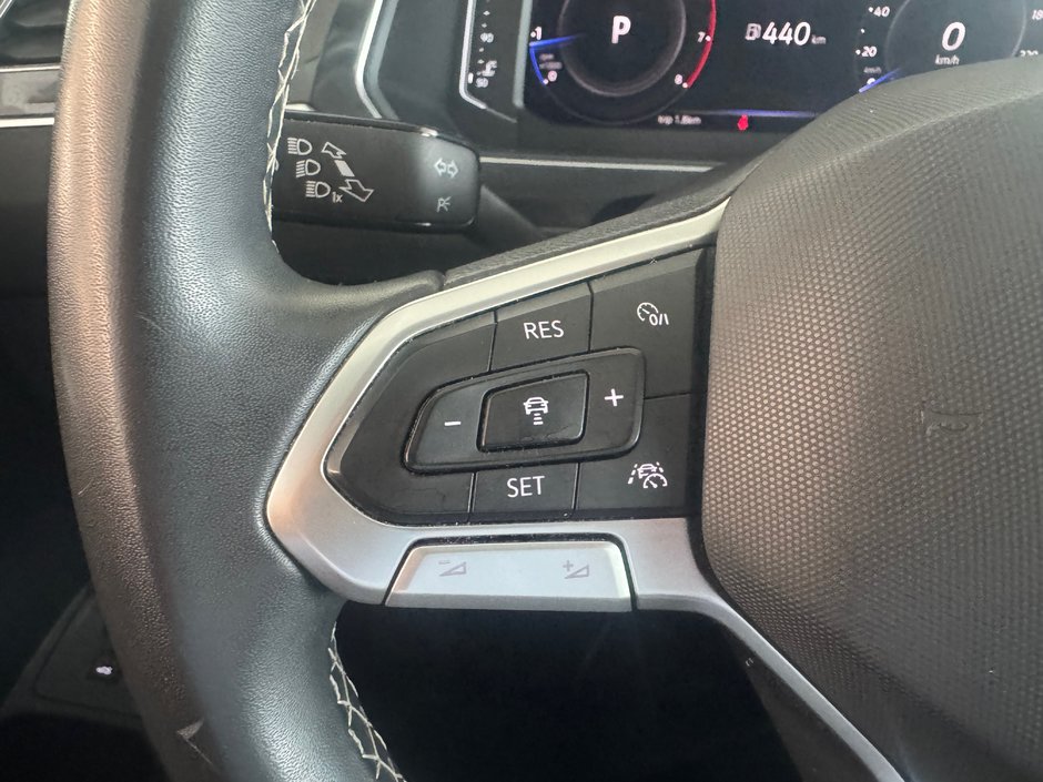 2022 Volkswagen Tiguan Comfortline-20