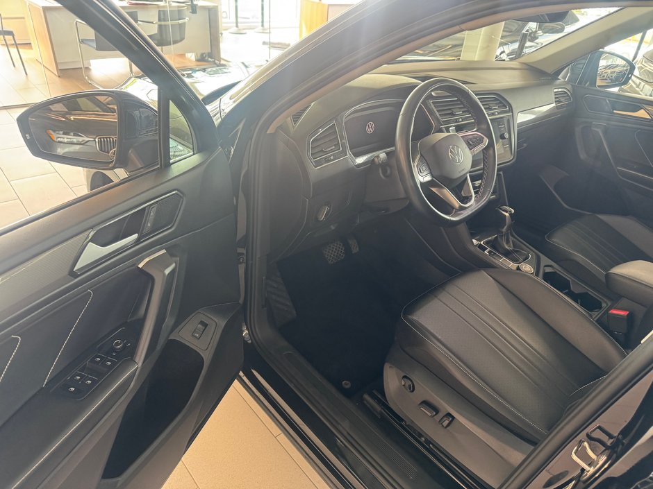 2022 Volkswagen Tiguan Comfortline-6