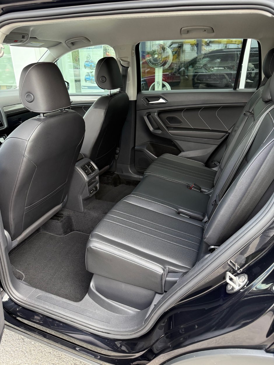 2022 Volkswagen Tiguan Comfortline-9