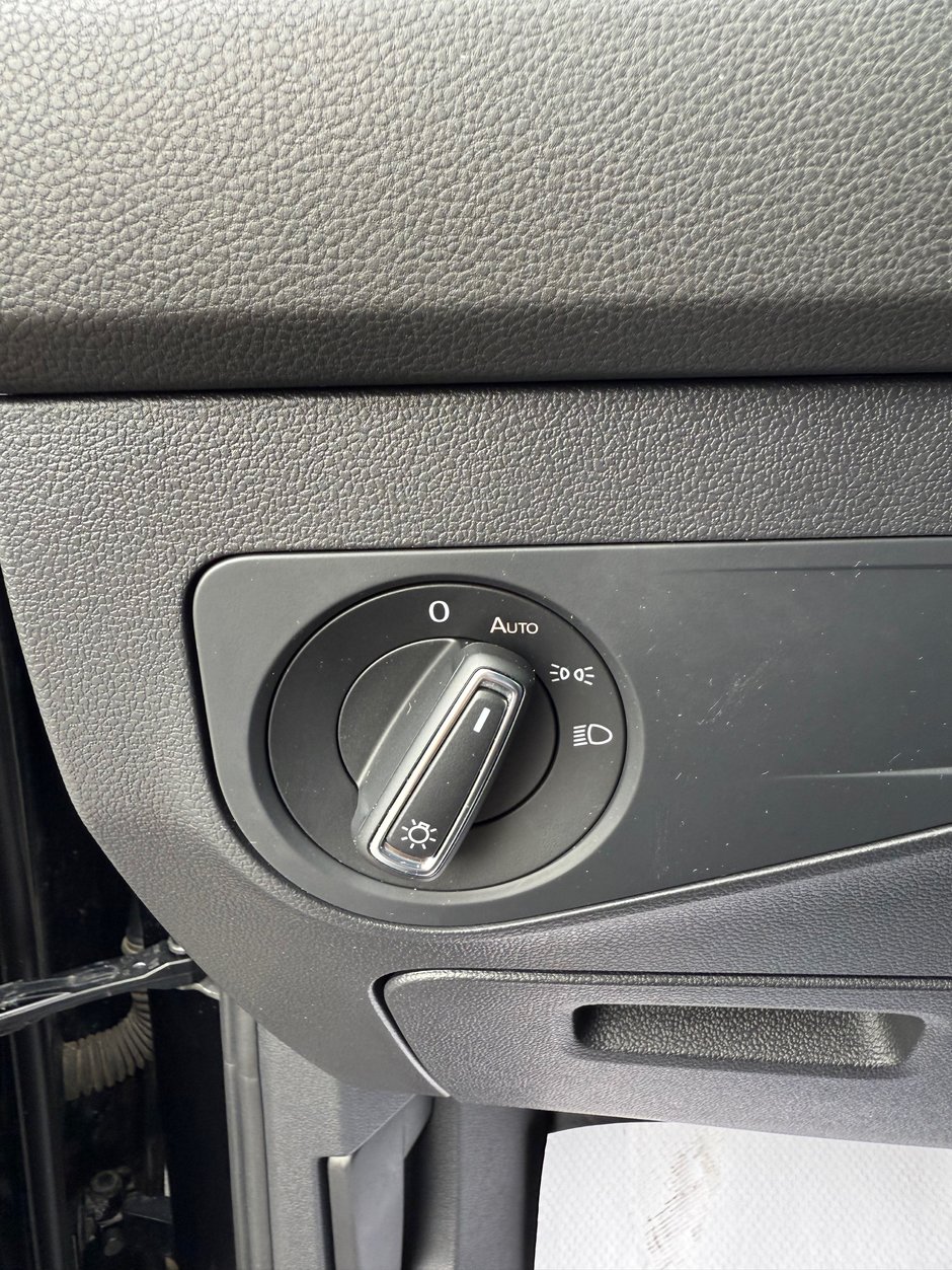 2022 Volkswagen Tiguan Comfortline-16