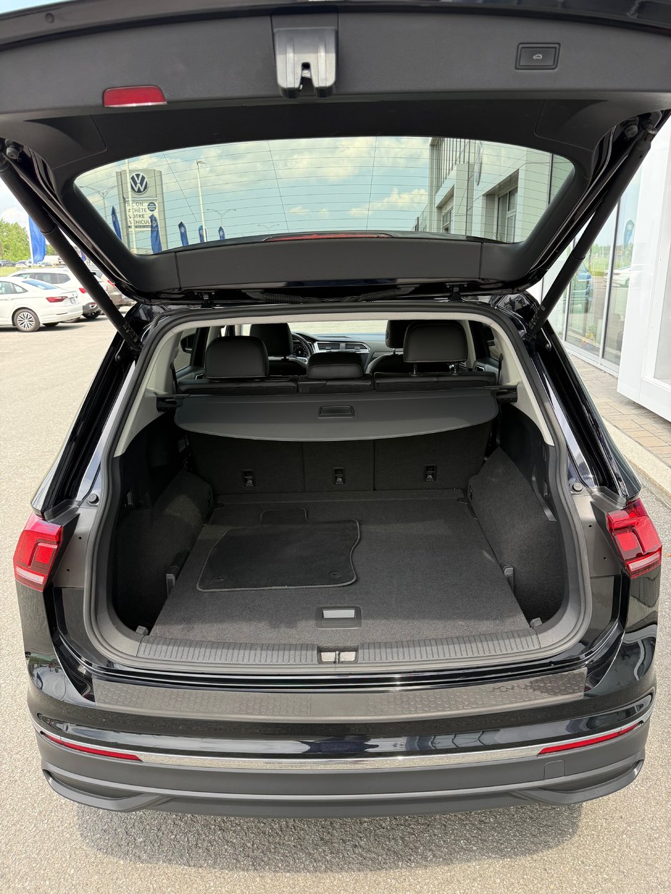 2022 Volkswagen Tiguan Comfortline-6