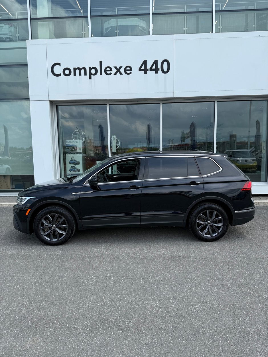2022 Volkswagen Tiguan Comfortline-8