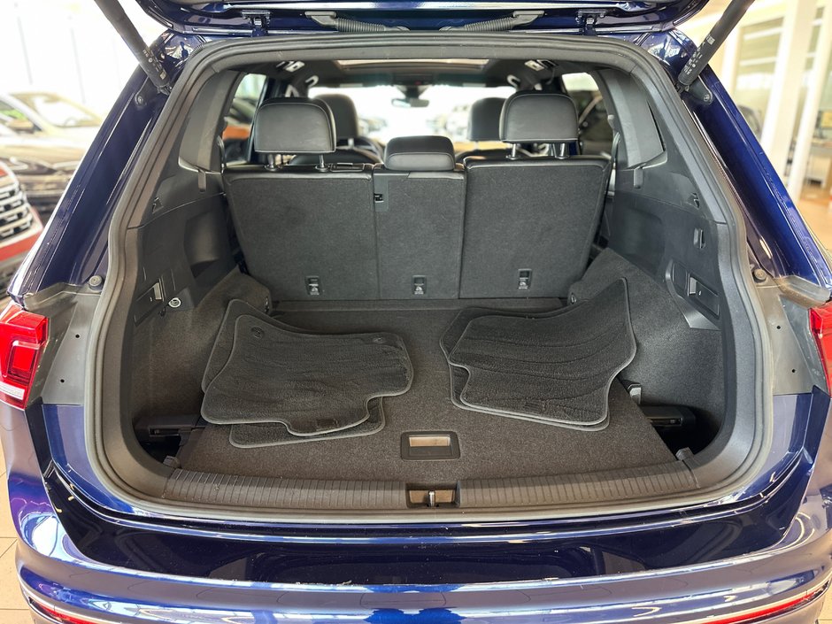 2022 Volkswagen Tiguan Highline R-Line-10