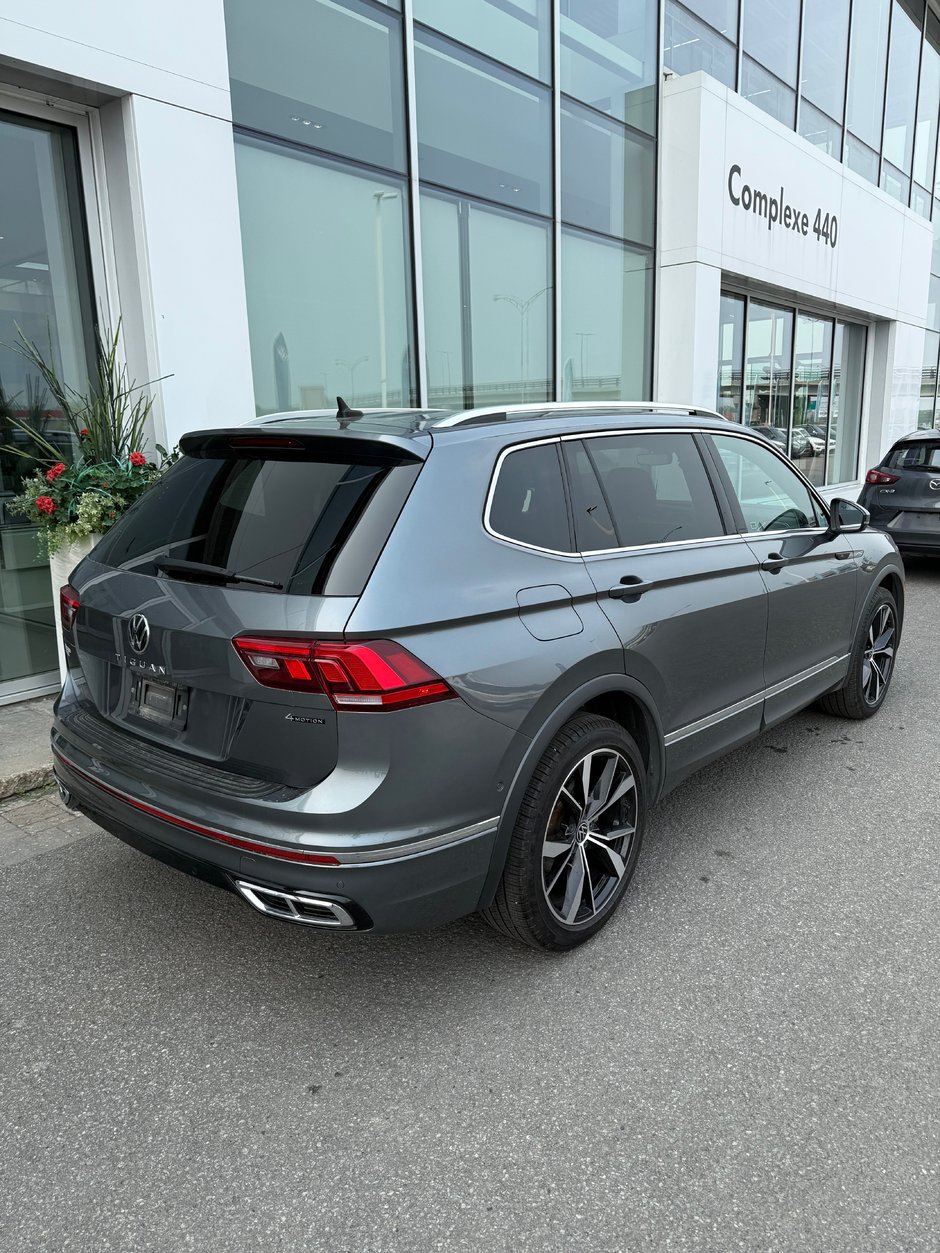 2022 Volkswagen Tiguan Highline R-Line-2