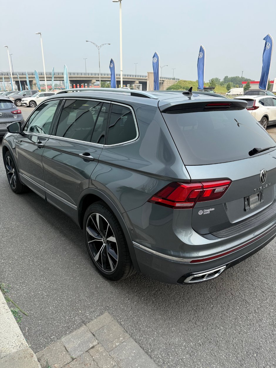 2022 Volkswagen Tiguan Highline R-Line-3