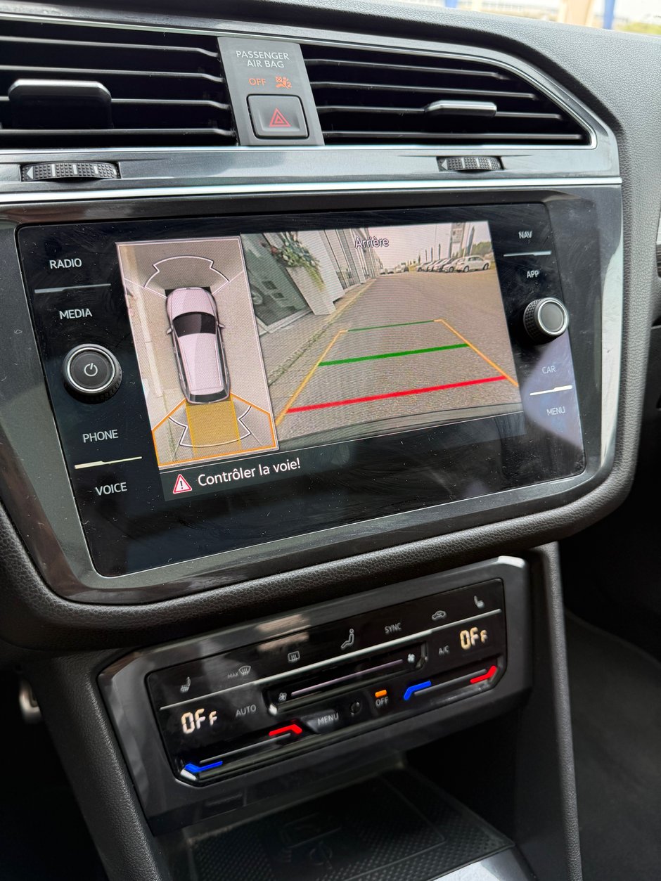 2022 Volkswagen Tiguan Highline R-Line-9