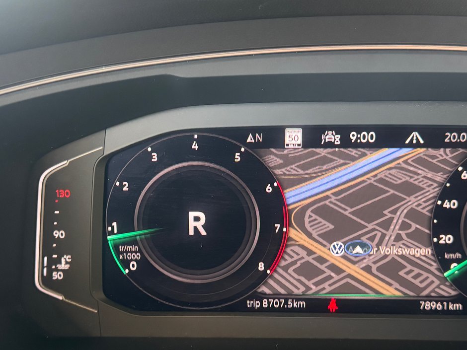 2022 Volkswagen Tiguan Highline R-Line-15