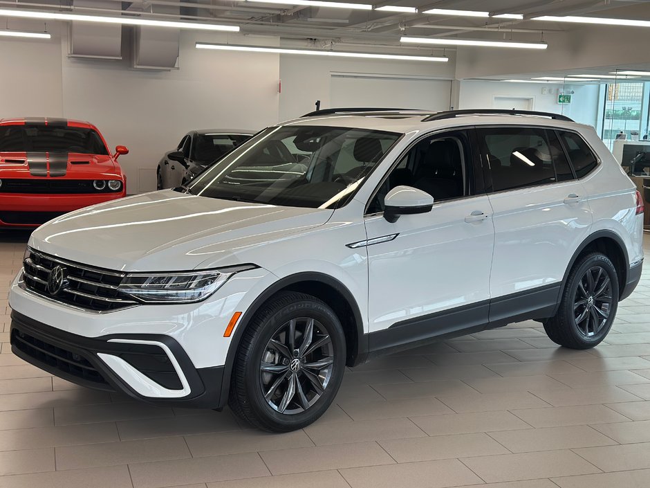 2022 Volkswagen Tiguan Comfortline-3