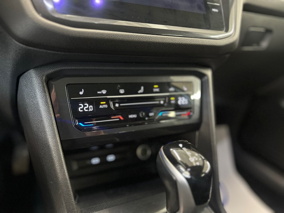 2022 Volkswagen Tiguan Comfortline-19