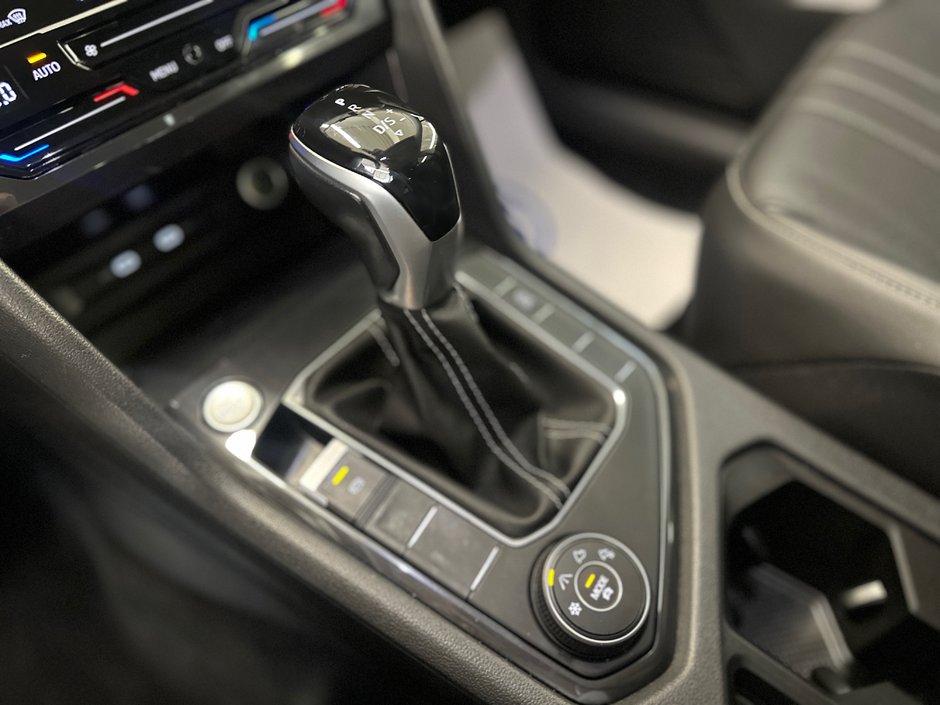 2022 Volkswagen Tiguan Comfortline-20