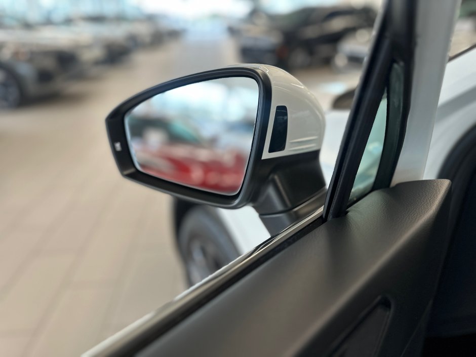 2022 Volkswagen Tiguan Comfortline-13