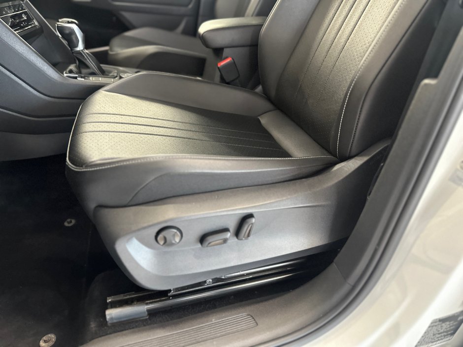 2022 Volkswagen Tiguan Comfortline-14