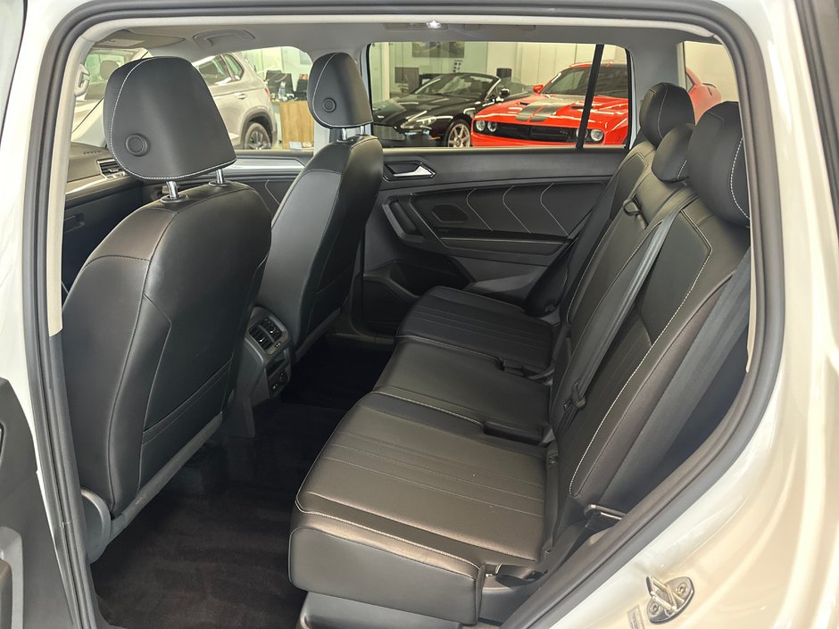 2022 Volkswagen Tiguan Comfortline-23