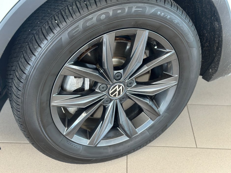 2022 Volkswagen Tiguan Comfortline-6