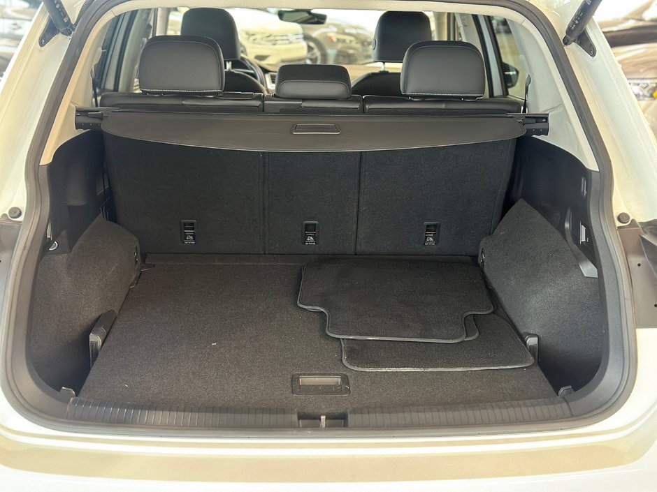 2022 Volkswagen Tiguan Comfortline-8