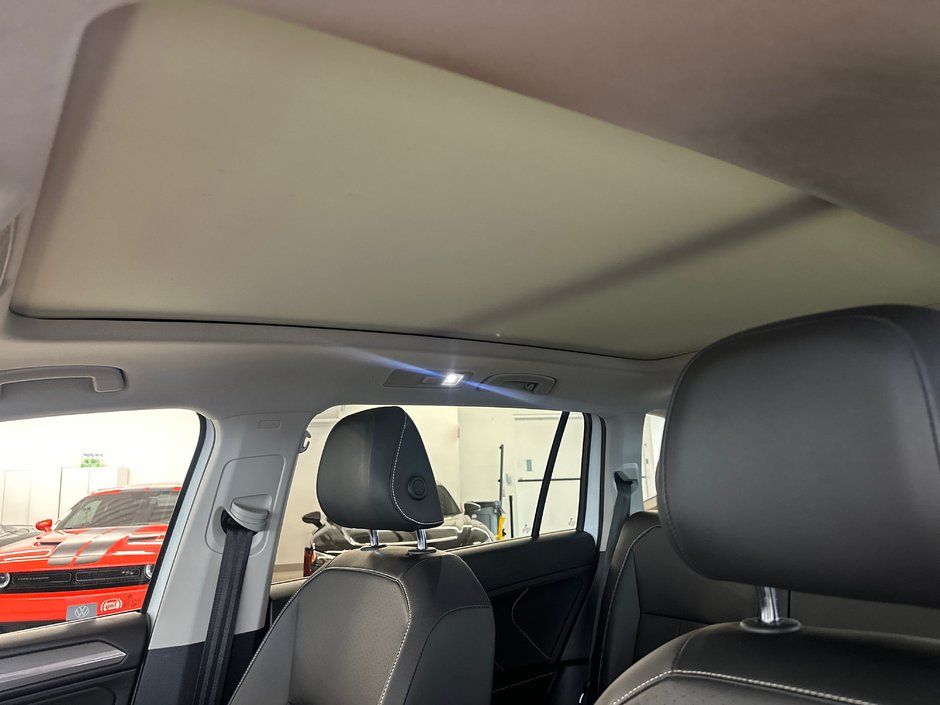 2022 Volkswagen Tiguan Comfortline-17
