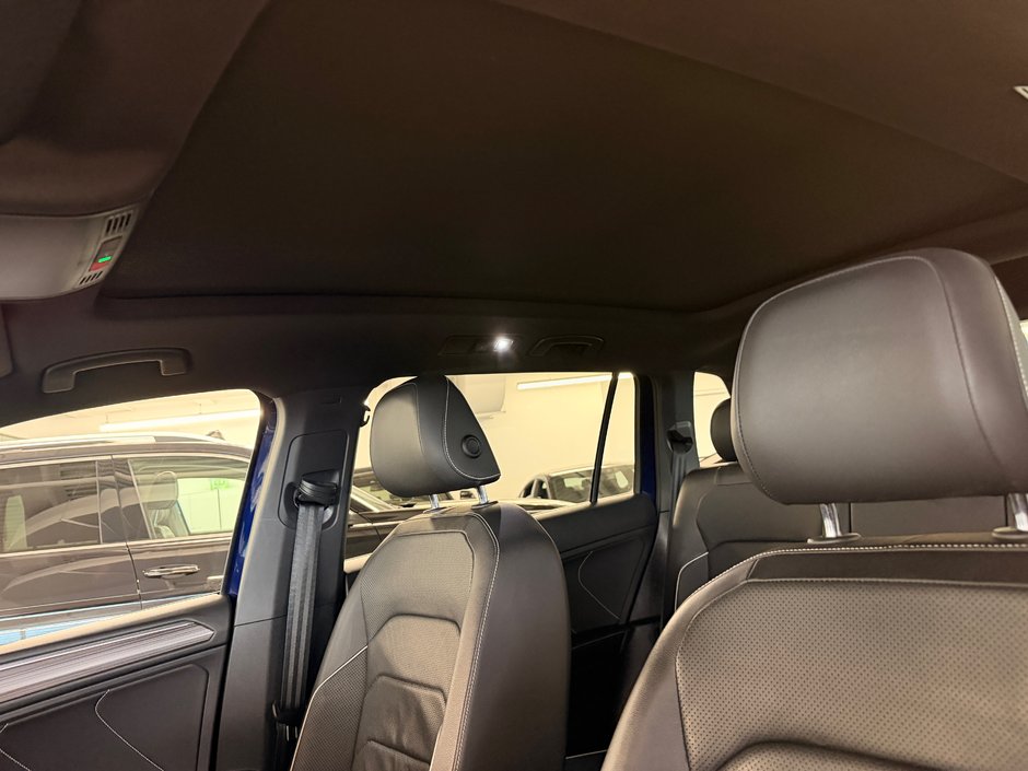 2022 Volkswagen Tiguan Highline R-Line-14