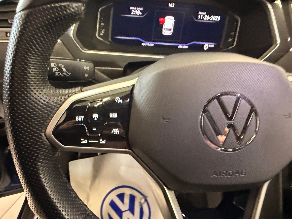 2022 Volkswagen Tiguan Highline R-Line-19